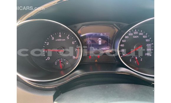 Acheter Import Voiture Kia Carnival Blanc à Import - Dubai, Ali Sabieh Region Acheter Import Voiture Kia Carnival Blanc à Import - Dubai, Ali Sabieh Region