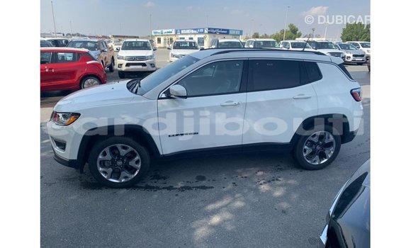 Acheter Import Voiture Jeep Compass Blanc à Import - Dubai, Ali Sabieh Region Acheter Import Voiture Jeep Compass Blanc à Import - Dubai, Ali Sabieh Region
