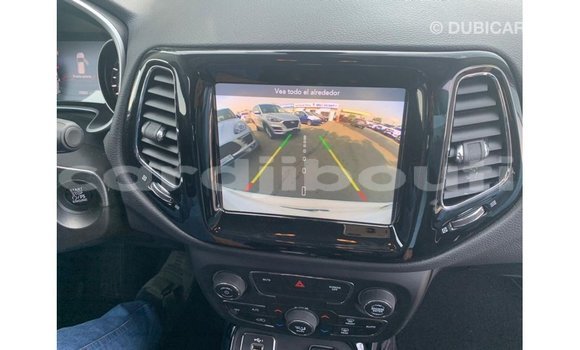 Acheter Import Voiture Jeep Compass Blanc à Import - Dubai, Ali Sabieh Region Acheter Import Voiture Jeep Compass Blanc à Import - Dubai, Ali Sabieh Region