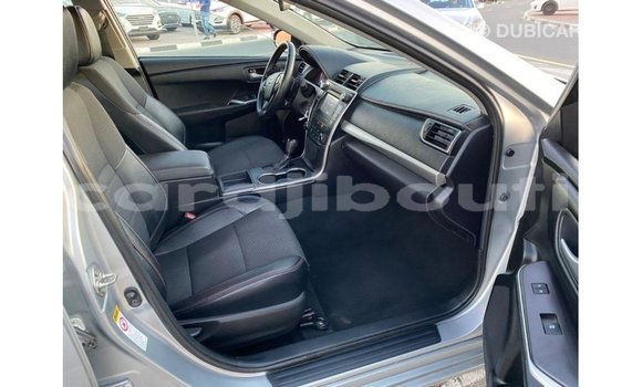 Buy Import Toyota Camry Other Car in Import - Dubai in Ali Sabieh Region Buy Import Toyota Camry Other Car in Import - Dubai in Ali Sabieh Region