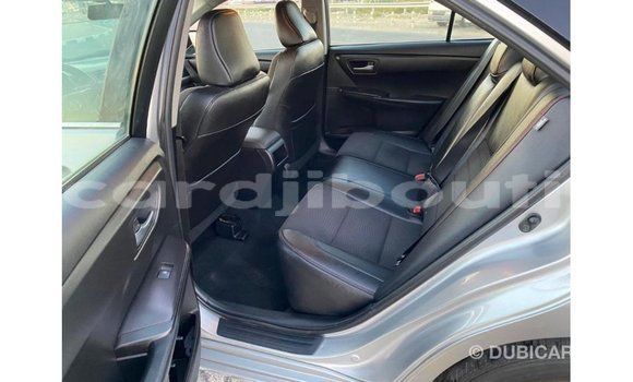 Buy Import Toyota Camry Other Car in Import - Dubai in Ali Sabieh Region Buy Import Toyota Camry Other Car in Import - Dubai in Ali Sabieh Region