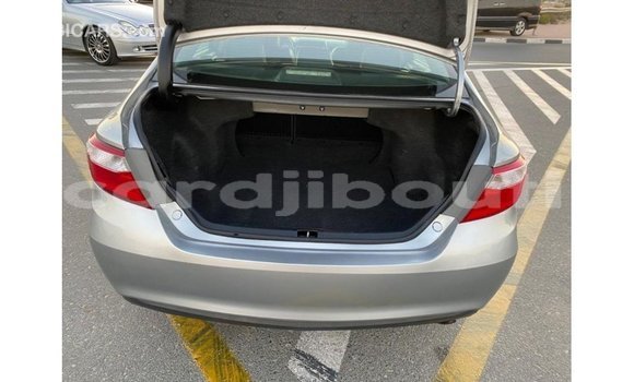 Buy Import Toyota Camry Other Car in Import - Dubai in Ali Sabieh Region Buy Import Toyota Camry Other Car in Import - Dubai in Ali Sabieh Region