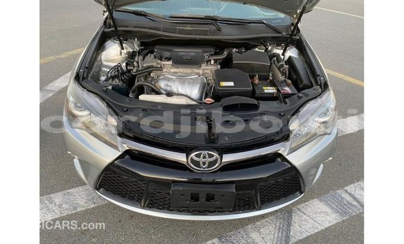 Buy Import Toyota Camry Other Car in Import - Dubai in Ali Sabieh Region Buy Import Toyota Camry Other Car in Import - Dubai in Ali Sabieh Region