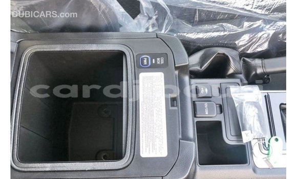 Acheter Import Voiture Toyota Prado Noir à Import - Dubai, Ali Sabieh Region Acheter Import Voiture Toyota Prado Noir à Import - Dubai, Ali Sabieh Region