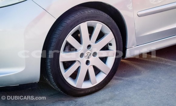 Acheter Import Voiture Peugeot 207 Autre à Import - Dubai, Ali Sabieh Region