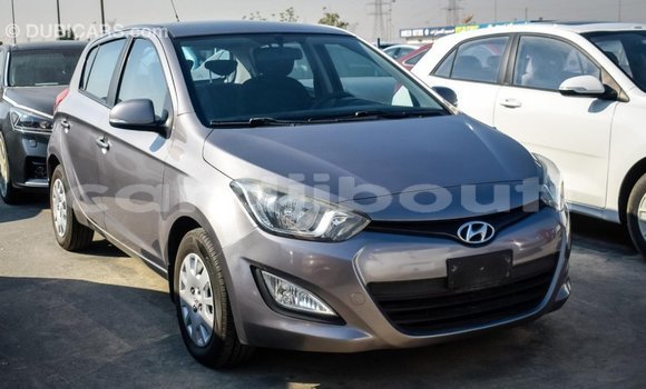 Buy Import Hyundai i20 Other Car in Import - Dubai in Ali Sabieh Region Buy Import Hyundai i20 Other Car in Import - Dubai in Ali Sabieh Region