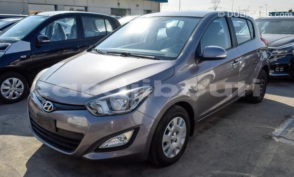 Buy Import Hyundai i20 Other Car in Import - Dubai in Ali Sabieh Region Buy Import Hyundai i20 Other Car in Import - Dubai in Ali Sabieh Region