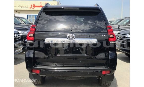 Acheter Import Voiture Toyota Prado Noir à Import - Dubai, Ali Sabieh Region Acheter Import Voiture Toyota Prado Noir à Import - Dubai, Ali Sabieh Region