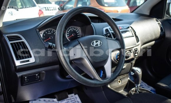 Buy Import Hyundai i20 Other Car in Import - Dubai in Ali Sabieh Region Buy Import Hyundai i20 Other Car in Import - Dubai in Ali Sabieh Region