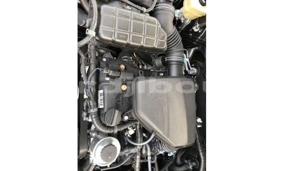 Acheter Import Voiture Toyota Prado Noir à Import - Dubai, Ali Sabieh Region Acheter Import Voiture Toyota Prado Noir à Import - Dubai, Ali Sabieh Region