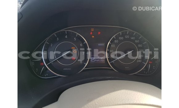 Buy Import Nissan Patrol White Car in Import - Dubai in Ali Sabieh Region Buy Import Nissan Patrol White Car in Import - Dubai in Ali Sabieh Region