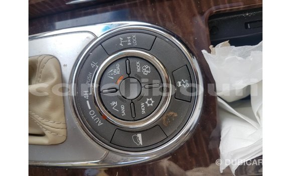 Buy Import Nissan Patrol White Car in Import - Dubai in Ali Sabieh Region Buy Import Nissan Patrol White Car in Import - Dubai in Ali Sabieh Region