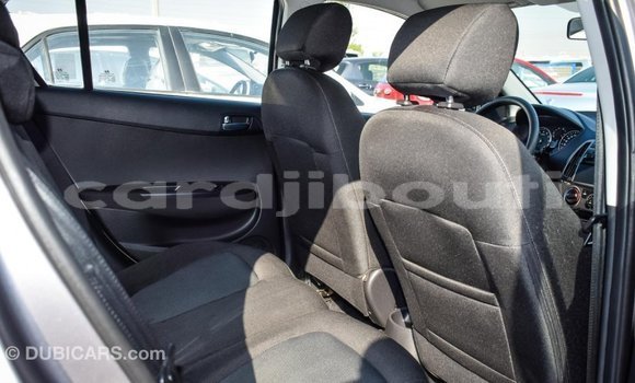 Buy Import Hyundai i20 Other Car in Import - Dubai in Ali Sabieh Region Buy Import Hyundai i20 Other Car in Import - Dubai in Ali Sabieh Region