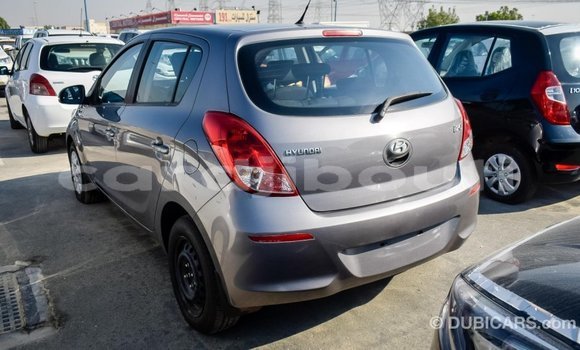 Buy Import Hyundai i20 Other Car in Import - Dubai in Ali Sabieh Region Buy Import Hyundai i20 Other Car in Import - Dubai in Ali Sabieh Region