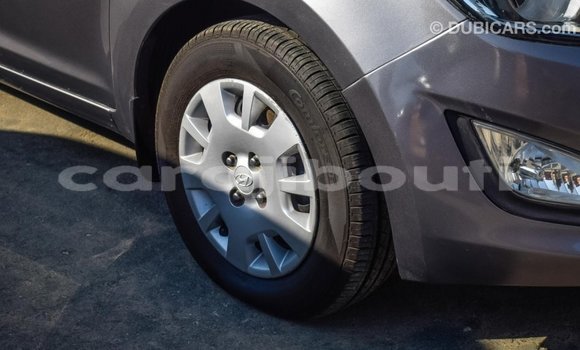 Buy Import Hyundai i20 Other Car in Import - Dubai in Ali Sabieh Region Buy Import Hyundai i20 Other Car in Import - Dubai in Ali Sabieh Region