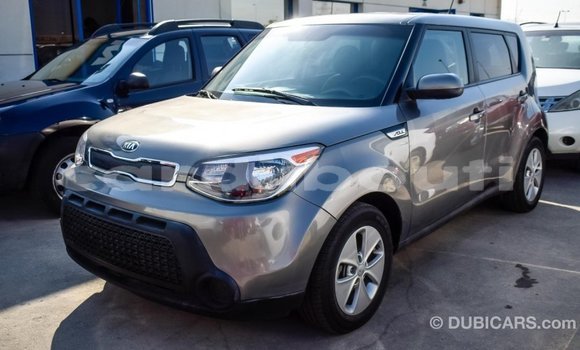 Buy Import Kia Soul Other Car in Import - Dubai in Ali Sabieh Region Buy Import Kia Soul Other Car in Import - Dubai in Ali Sabieh Region