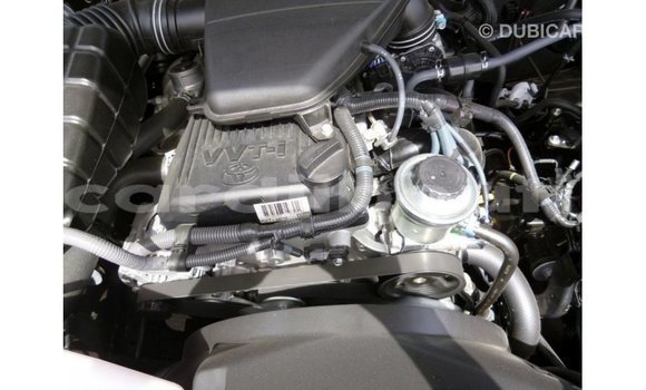 Acheter Import Voiture Toyota Prado Noir à Import - Dubai, Ali Sabieh Region Acheter Import Voiture Toyota Prado Noir à Import - Dubai, Ali Sabieh Region