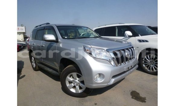 Acheter Import Voiture Toyota Prado Autre à Import - Dubai, Ali Sabieh Region Acheter Import Voiture Toyota Prado Autre à Import - Dubai, Ali Sabieh Region