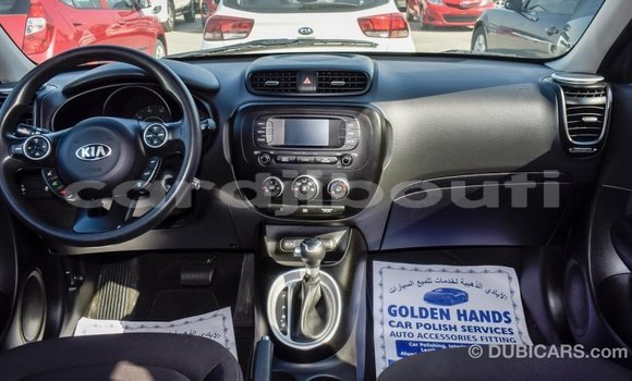 Buy Import Kia Soul Other Car in Import - Dubai in Ali Sabieh Region Buy Import Kia Soul Other Car in Import - Dubai in Ali Sabieh Region