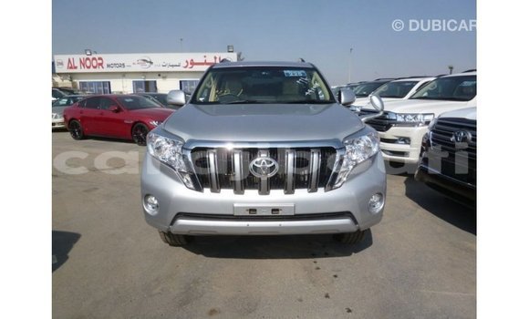 Acheter Import Voiture Toyota Prado Autre à Import - Dubai, Ali Sabieh Region Acheter Import Voiture Toyota Prado Autre à Import - Dubai, Ali Sabieh Region