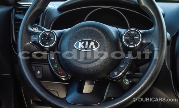 Buy Import Kia Soul Other Car in Import - Dubai in Ali Sabieh Region Buy Import Kia Soul Other Car in Import - Dubai in Ali Sabieh Region