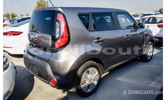 Buy Import Kia Soul Other Car in Import - Dubai in Ali Sabieh Region Buy Import Kia Soul Other Car in Import - Dubai in Ali Sabieh Region