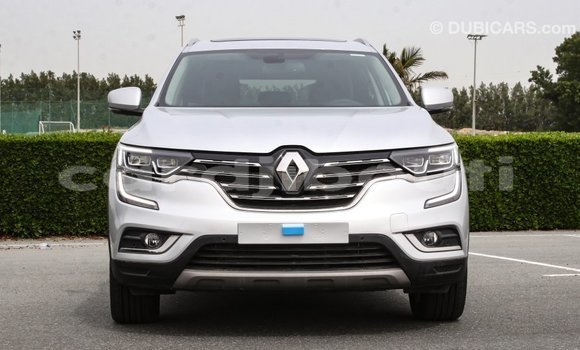Acheter Import Voiture Renault Koleos Autre à Import - Dubai, Ali Sabieh Region Acheter Import Voiture Renault Koleos Autre à Import - Dubai, Ali Sabieh Region