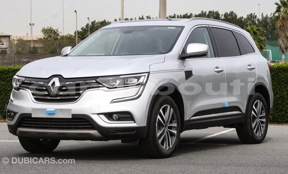 Acheter Import Voiture Renault Koleos Autre à Import - Dubai, Ali Sabieh Region Acheter Import Voiture Renault Koleos Autre à Import - Dubai, Ali Sabieh Region