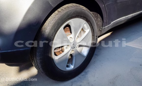 Acheter Import Voiture Kia Soul Autre à Import - Dubai, Ali Sabieh Region