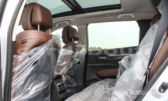 Acheter Import Voiture Renault Koleos Autre à Import - Dubai, Ali Sabieh Region Acheter Import Voiture Renault Koleos Autre à Import - Dubai, Ali Sabieh Region