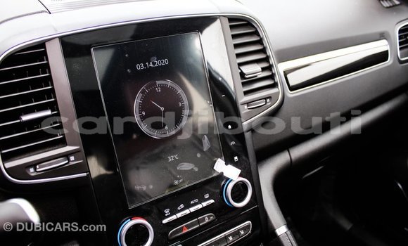 Acheter Import Voiture Renault Koleos Autre à Import - Dubai, Ali Sabieh Region Acheter Import Voiture Renault Koleos Autre à Import - Dubai, Ali Sabieh Region