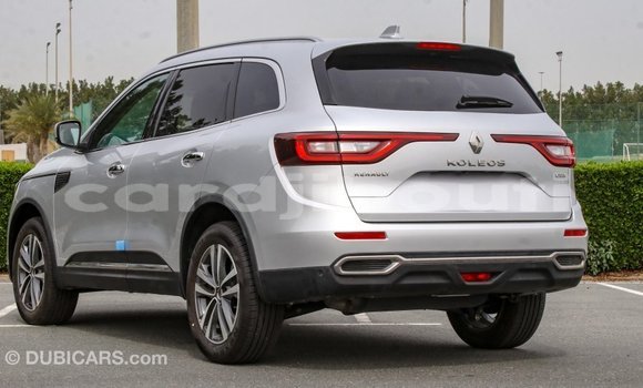 Acheter Import Voiture Renault Koleos Autre à Import - Dubai, Ali Sabieh Region Acheter Import Voiture Renault Koleos Autre à Import - Dubai, Ali Sabieh Region