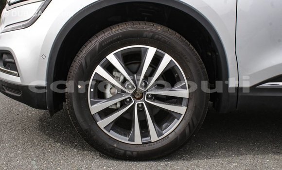 Acheter Import Voiture Renault Koleos Autre à Import - Dubai, Ali Sabieh Region Acheter Import Voiture Renault Koleos Autre à Import - Dubai, Ali Sabieh Region