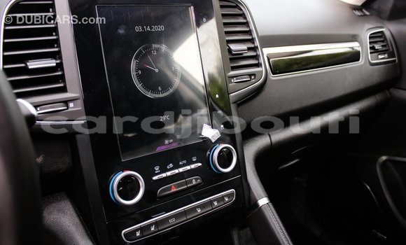 Acheter Import Voiture Renault Koleos Autre à Import - Dubai, Ali Sabieh Region Acheter Import Voiture Renault Koleos Autre à Import - Dubai, Ali Sabieh Region