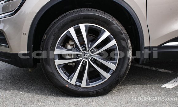 Acheter Import Voiture Renault Koleos Autre à Import - Dubai, Ali Sabieh Region Acheter Import Voiture Renault Koleos Autre à Import - Dubai, Ali Sabieh Region