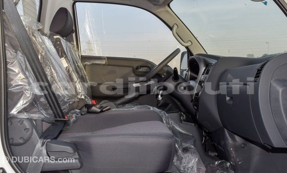 Buy Import Kia Carens White Car in Import - Dubai in Ali Sabieh Region Buy Import Kia Carens White Car in Import - Dubai in Ali Sabieh Region