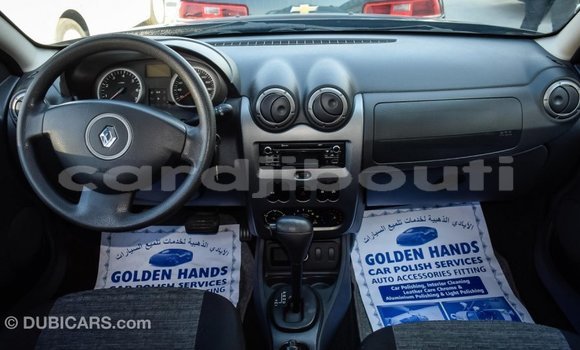 Buy Import Renault Duster Blue Car in Import - Dubai in Ali Sabieh Region Buy Import Renault Duster Blue Car in Import - Dubai in Ali Sabieh Region