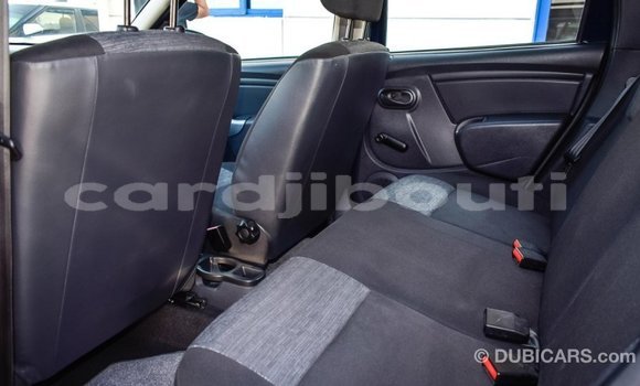 Buy Import Renault Duster Blue Car in Import - Dubai in Ali Sabieh Region Buy Import Renault Duster Blue Car in Import - Dubai in Ali Sabieh Region