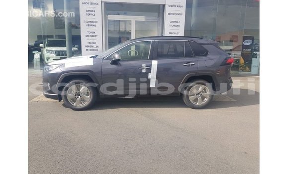 Buy Import Toyota 4Runner Other Car in Import - Dubai in Ali Sabieh Region Buy Import Toyota 4Runner Other Car in Import - Dubai in Ali Sabieh Region