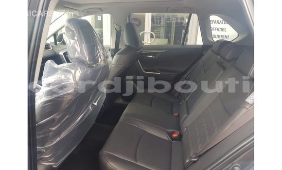 Buy Import Toyota 4Runner Other Car in Import - Dubai in Ali Sabieh Region Buy Import Toyota 4Runner Other Car in Import - Dubai in Ali Sabieh Region