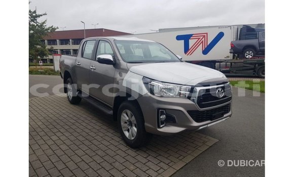 Buy Import Toyota Hilux Other Car in Import - Dubai in Ali Sabieh Region Buy Import Toyota Hilux Other Car in Import - Dubai in Ali Sabieh Region