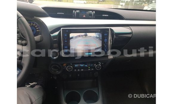 Buy Import Toyota Hilux Other Car in Import - Dubai in Ali Sabieh Region Buy Import Toyota Hilux Other Car in Import - Dubai in Ali Sabieh Region