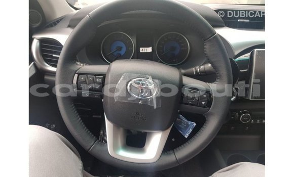 Buy Import Toyota Hilux Other Car in Import - Dubai in Ali Sabieh Region Buy Import Toyota Hilux Other Car in Import - Dubai in Ali Sabieh Region
