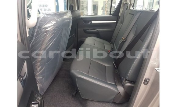 Buy Import Toyota Hilux Other Car in Import - Dubai in Ali Sabieh Region Buy Import Toyota Hilux Other Car in Import - Dubai in Ali Sabieh Region
