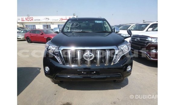 Acheter Import Voiture Toyota Prado Noir à Import - Dubai, Ali Sabieh Region Acheter Import Voiture Toyota Prado Noir à Import - Dubai, Ali Sabieh Region