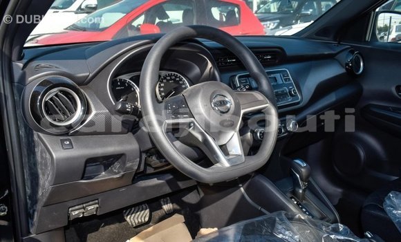 Buy Import Nissan 350Z Black Car in Import - Dubai in Ali Sabieh Region Buy Import Nissan 350Z Black Car in Import - Dubai in Ali Sabieh Region