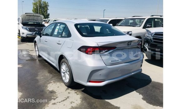 Buy Import Toyota Corolla White Car in Import - Dubai in Ali Sabieh Region Buy Import Toyota Corolla White Car in Import - Dubai in Ali Sabieh Region