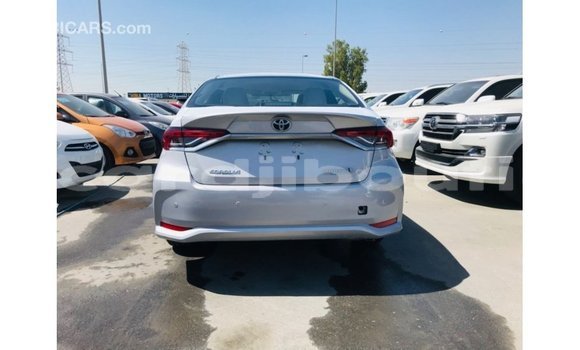 Buy Import Toyota Corolla White Car in Import - Dubai in Ali Sabieh Region Buy Import Toyota Corolla White Car in Import - Dubai in Ali Sabieh Region