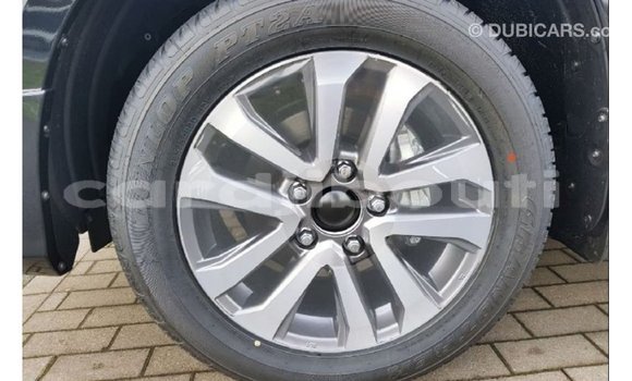 Buy Import Toyota Land Cruiser Black Car in Import - Dubai in Ali Sabieh Region Buy Import Toyota Land Cruiser Black Car in Import - Dubai in Ali Sabieh Region