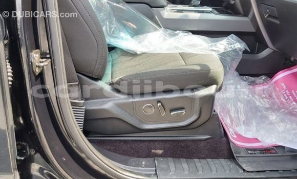 Acheter Import Voiture Ford V8 Noir à Import - Dubai, Ali Sabieh Region Acheter Import Voiture Ford V8 Noir à Import - Dubai, Ali Sabieh Region